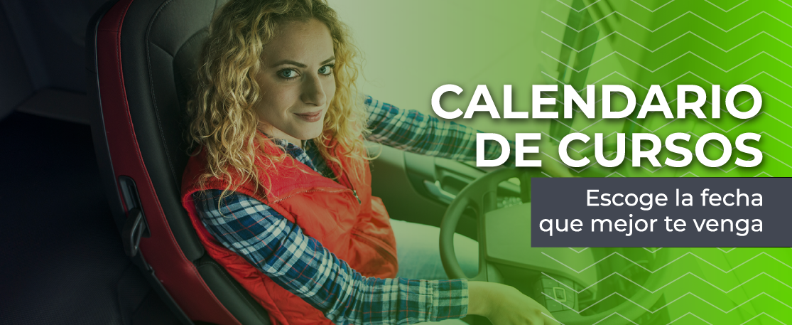 Echa un vistazo al calendario de próximos cursos de Autoescuela Mieres